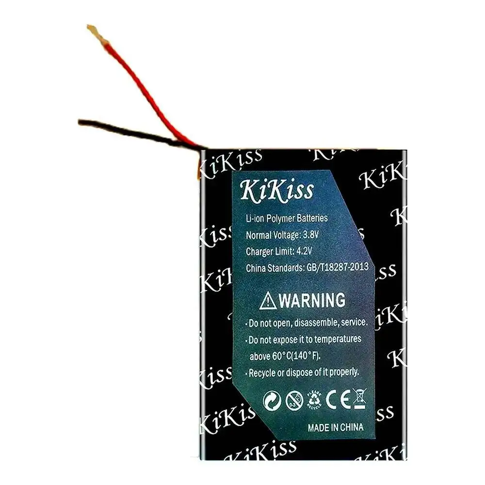 

3070105 2-линейный аккумулятор для мобильного телефона 3600 мАч, долговечный для Oujia S11 Plus