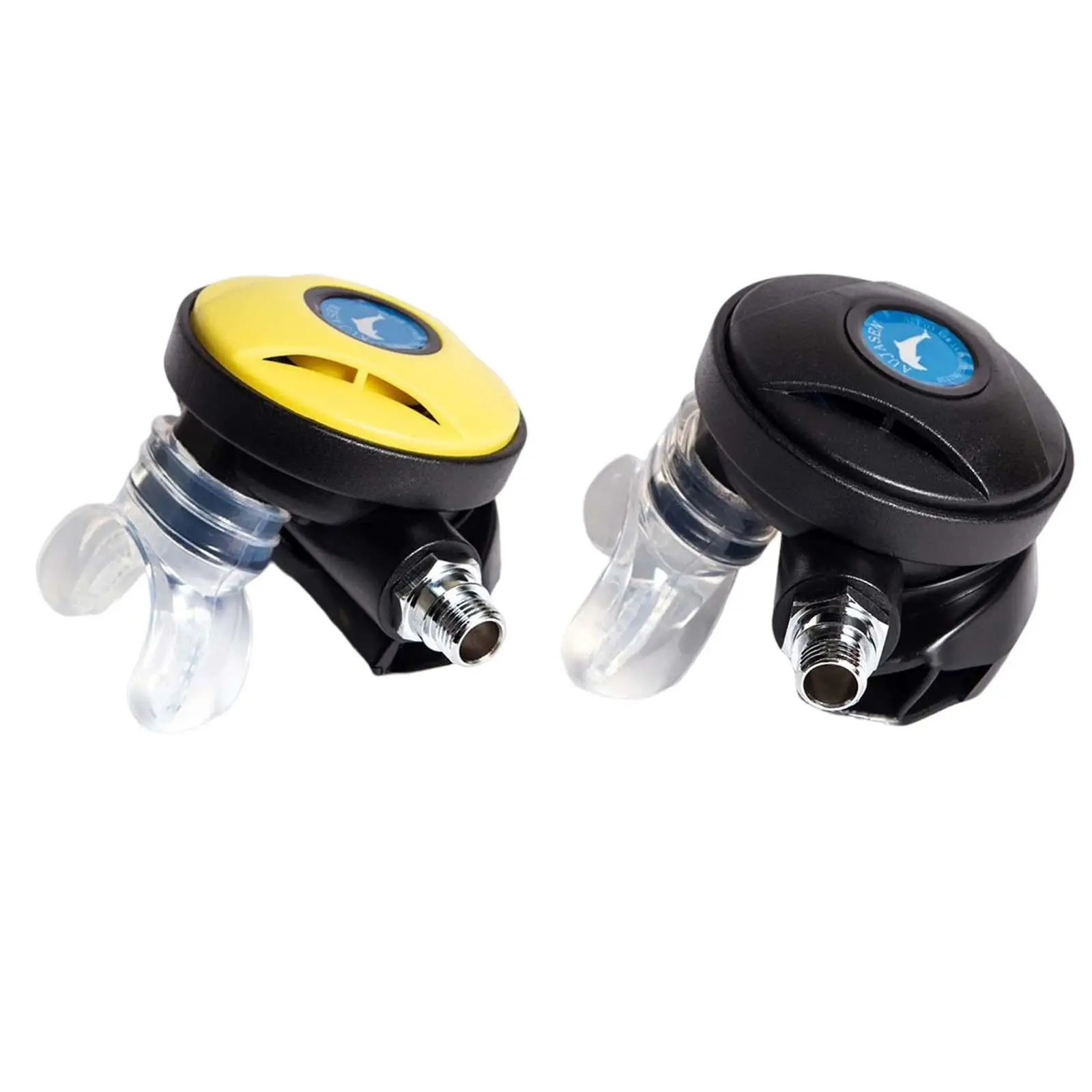 Scuba Diving Second Stage Regulator Dive Regulator Breath Adjuster