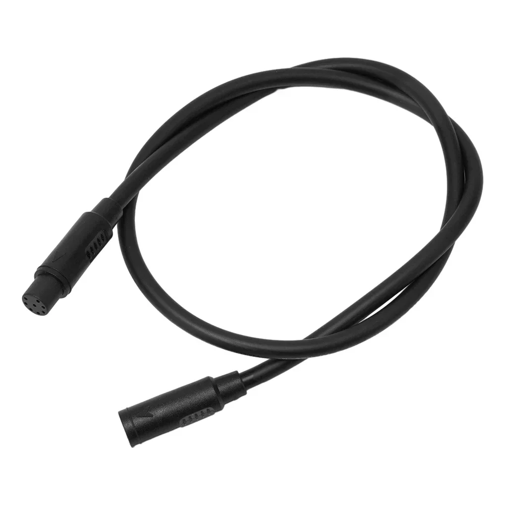 1T4 Extension Cable 30g 40/60cm 8 Pin Cable Connector Ebike Extension For Waterproof Ebikes Type Reliable Useful