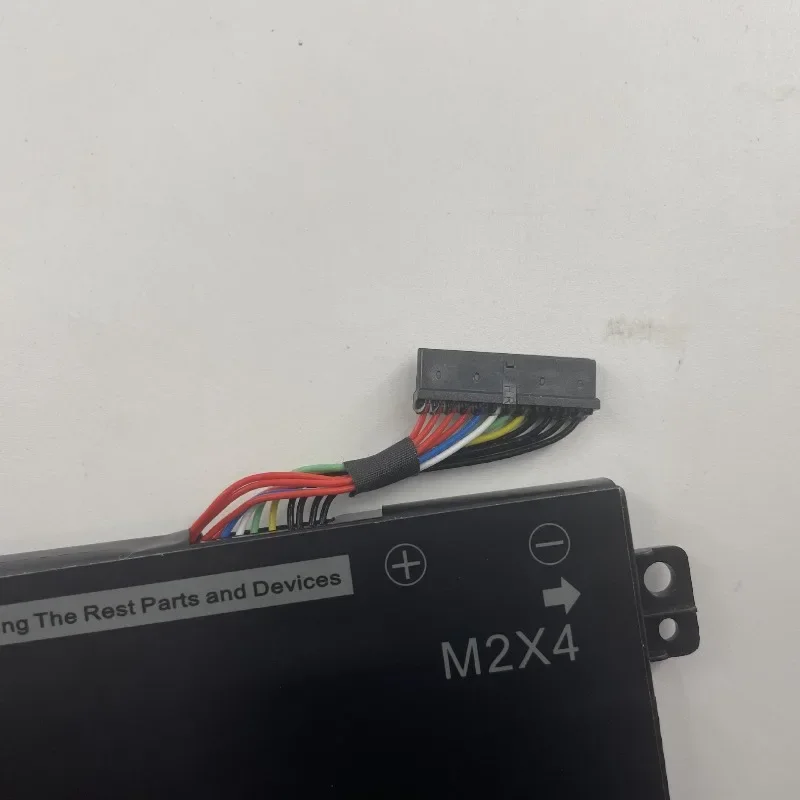 6GTPY H5H20 for Dell XPS 15 9570 9560 9550 Inspiron 7590 7591 P56F  Laptop Battery High Quality Replacement Batteries