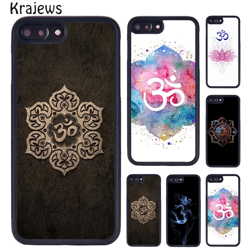 Krajews Yoga Aum Om… - image