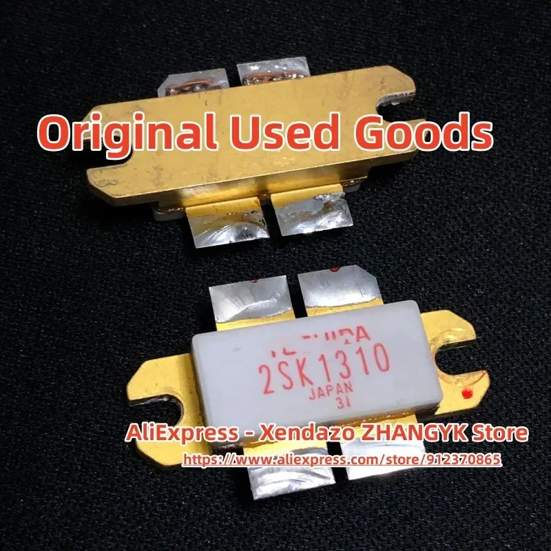 

2SK1310 K1310 2SK1310A