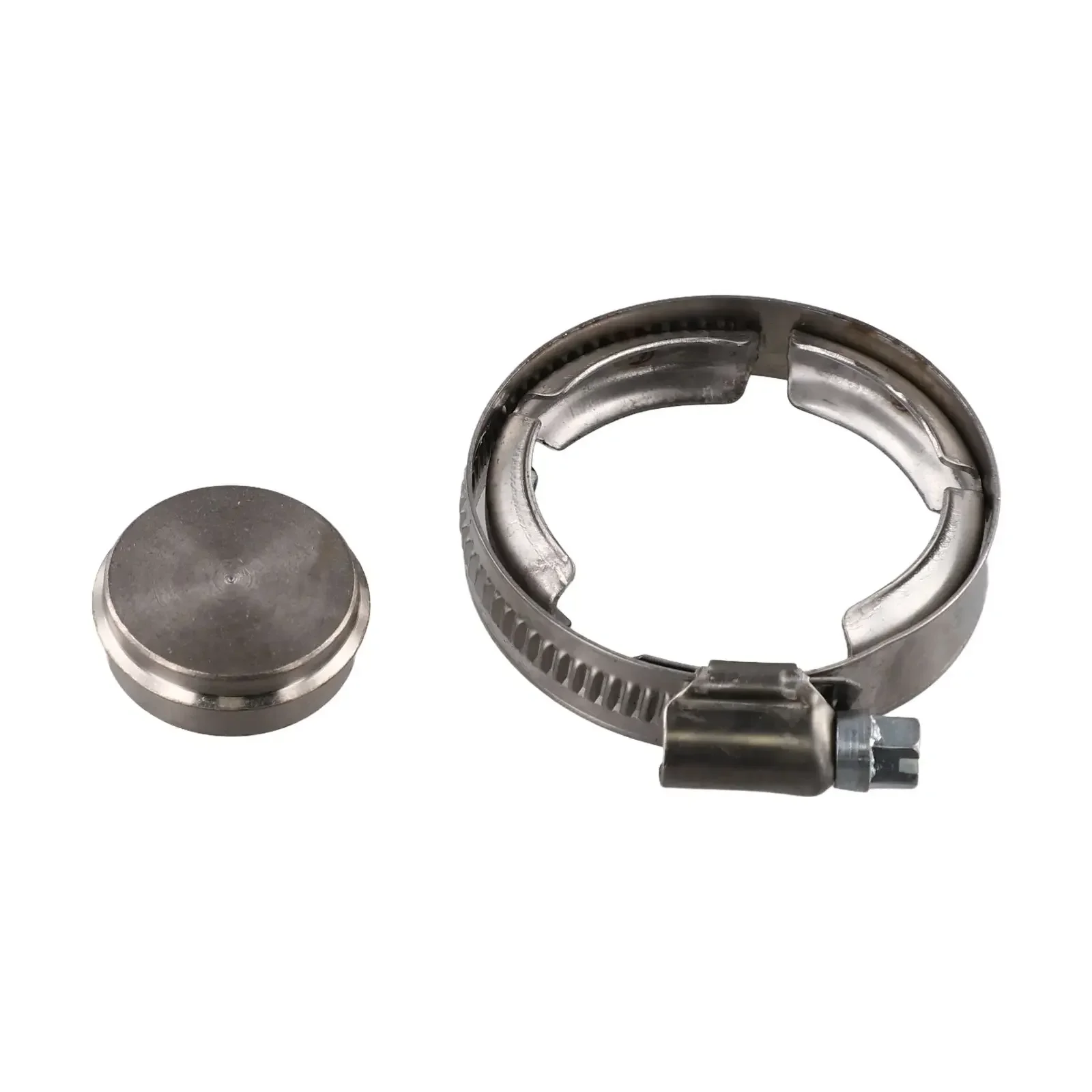 

Exhaust Gas Recirculation Valve Blanking Plate for 1 9 Dci Dti Aluminum Alloy Construction for Enhanced Performance