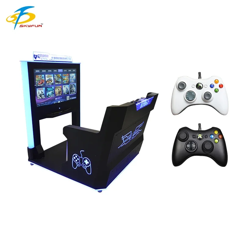 video console game wholesaler coin pusher video game console game