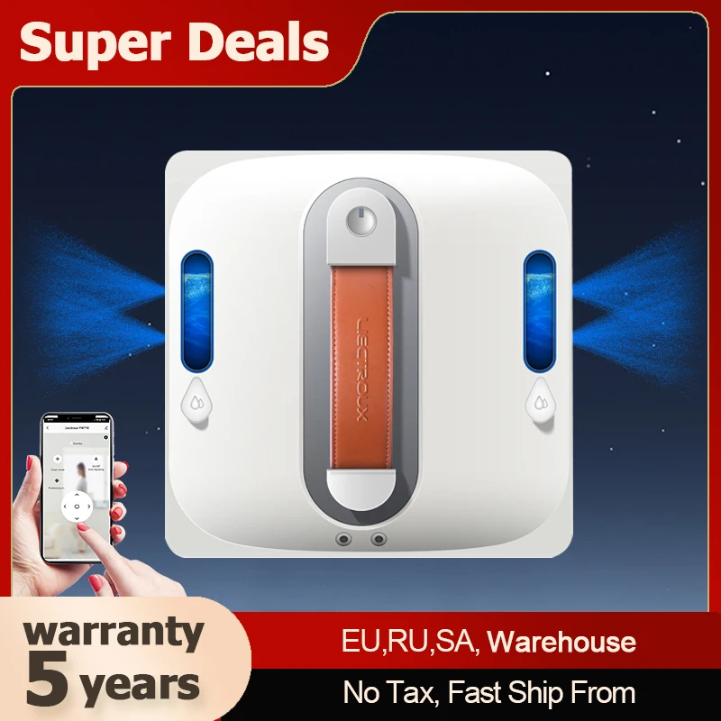 #71 Best Window Cleaners to Buy In 2026