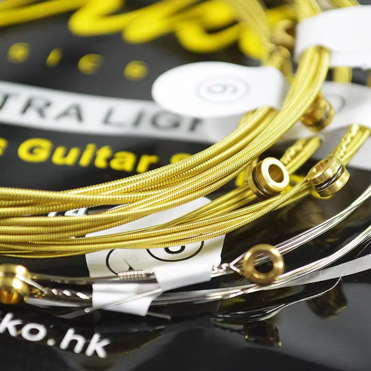 Thumbnail 3 - #78 Latest Guitar Strings Offers