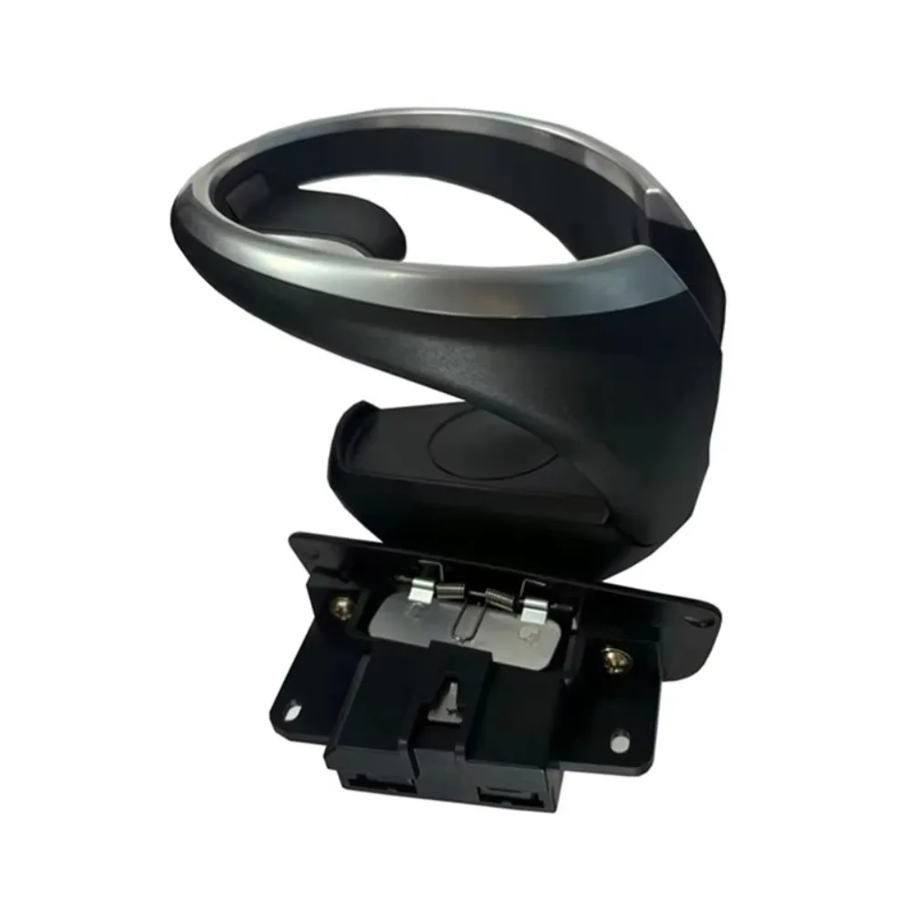 Premium For BMW Z4 E89 2009-2016 Compatible 51169173501 Drink Cup Holder Center Console Mounting Kit