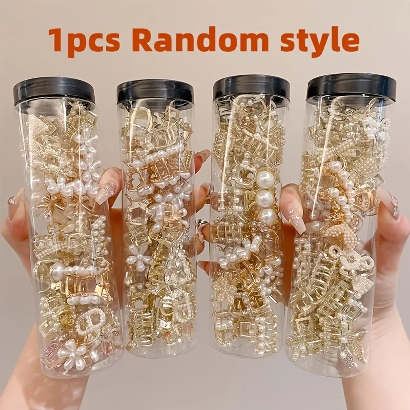 Thumbnail 2 - #53 Best Metal Hair Clip Sets to Buy In 2026