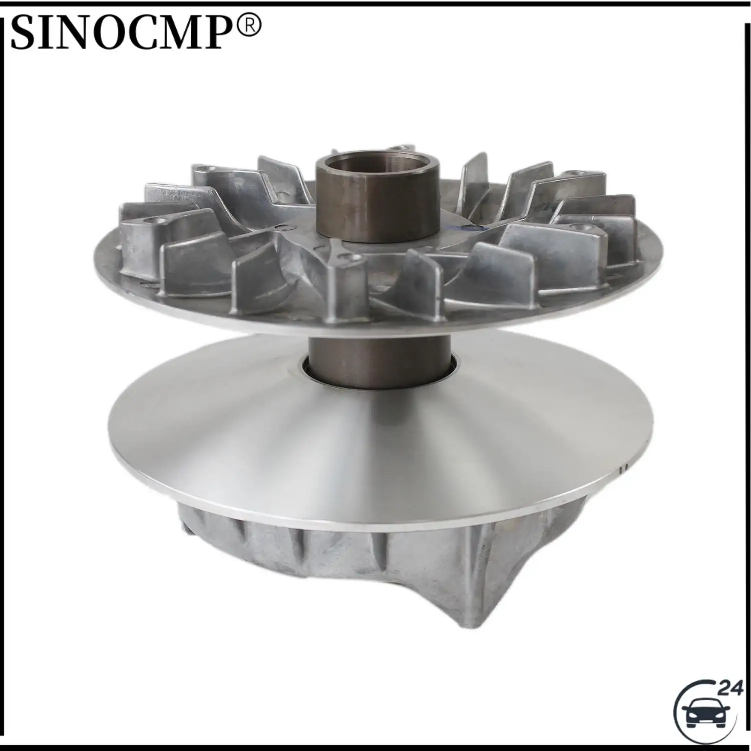 

Primary Dry Clutch CVT Sheave Assy 21300-F68-0000 324800001 21300-010-1000 For HiSUN HS800 HS1000 UTV MSU 800 1000 YS800 MENARDS