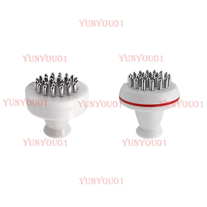Intelligent Voice Bioelectric Conditioning Dredging Scraping Body Network Conditioning Health Center Instrument