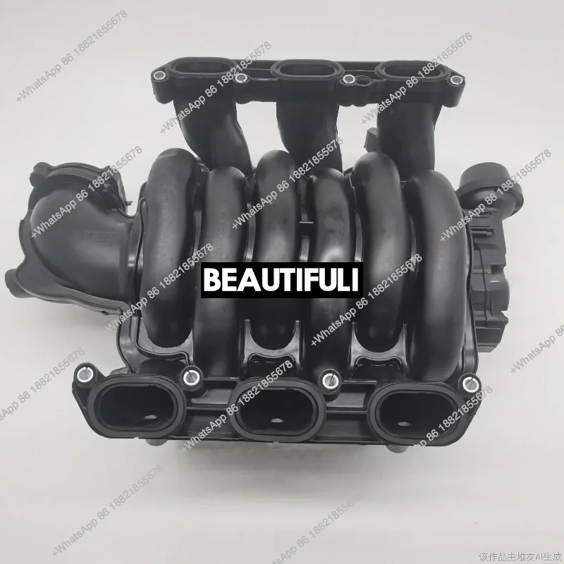06E133201Q intake manifold for C6 2 4 L intake manifold engine accessories