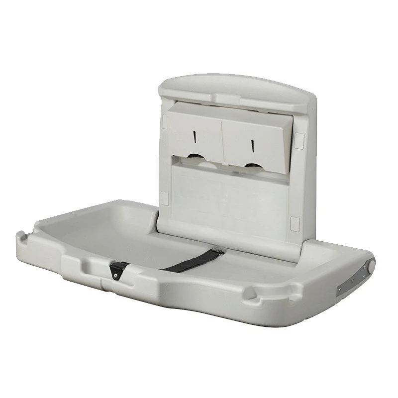 

Diaper table Baby care table American multi-function folding Maternal and infant room Baby changing table