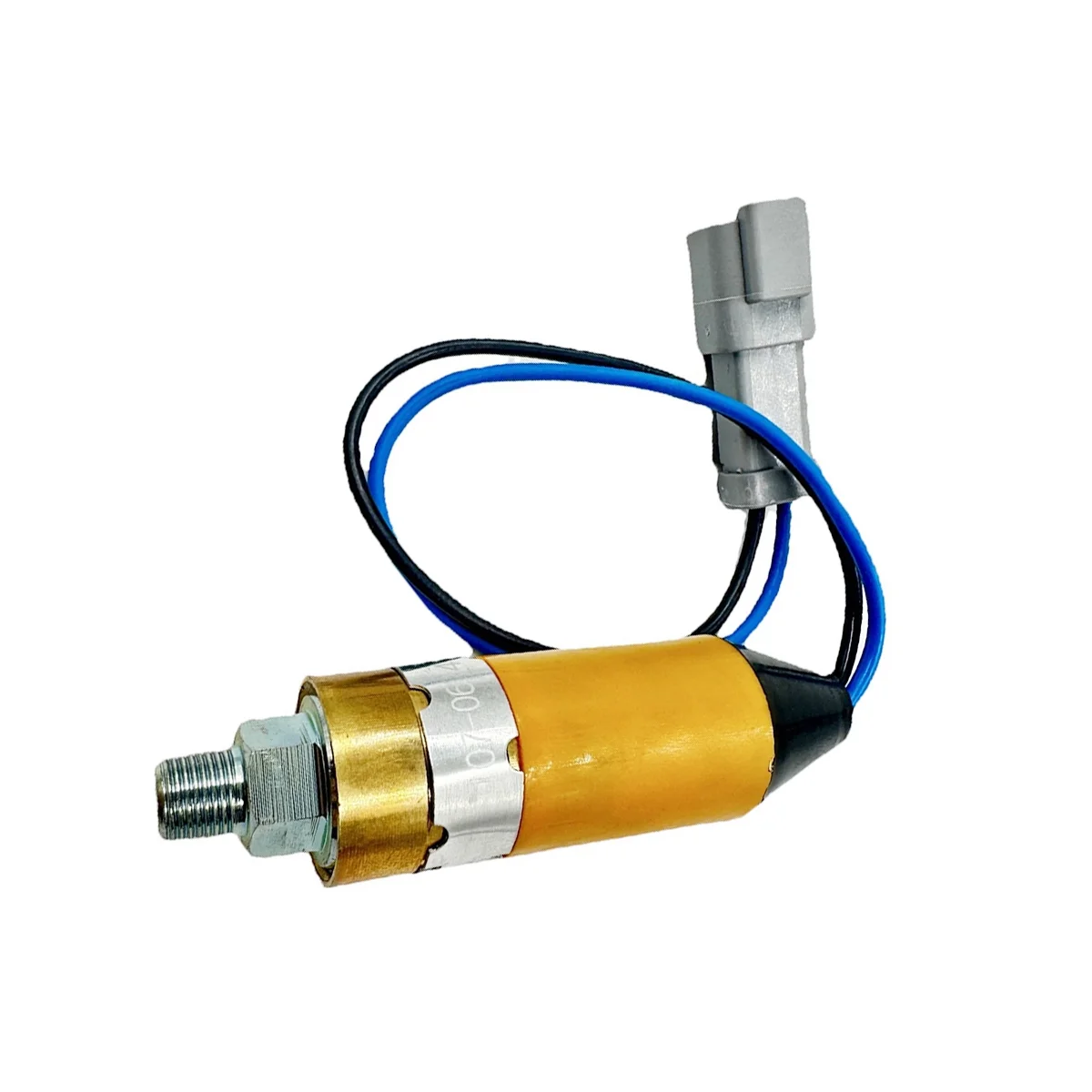 

107-0614 New Fuel Common Rail Oil Pressure Switch Sensor for CAT CB-434D CB-534D CB-564D CB-634D CD-54 G3406 Engine