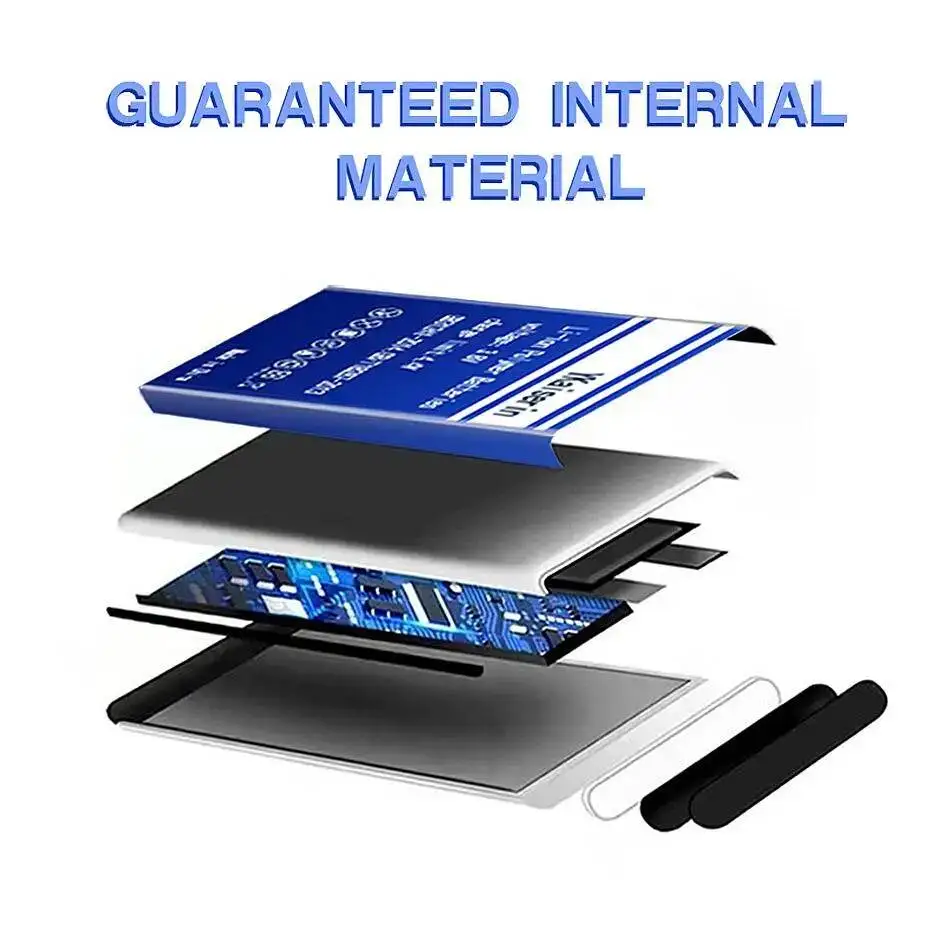 QV45 High Performance Mobile Phone Battery For Motorola Moto X50 Ultrra XT2401-2 Robust 5000mAh warranty + tracking number