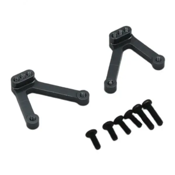 Metal Rear Shock Absorber Bracket Cnc Made Replacement for Kyosho MINI-Z 4X4 1 18 Mini Z Rc Car Kyosho