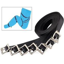 BDSM Sexual Bandage Set Rope 7 Straps Restraints Belt Body Bundle Cuffs Harness Bondage Adult Flirting Game Adjustable Sex Toys