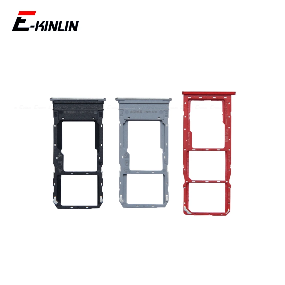 Sim Card Tray Reade…