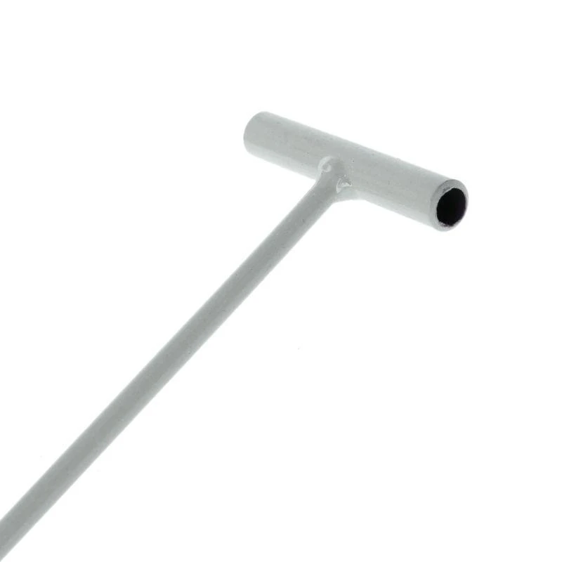 T-Shaped Bars for Pigeon Catching Supplies for Pigeon Bird Entrance One-Way Trap Q5WC
