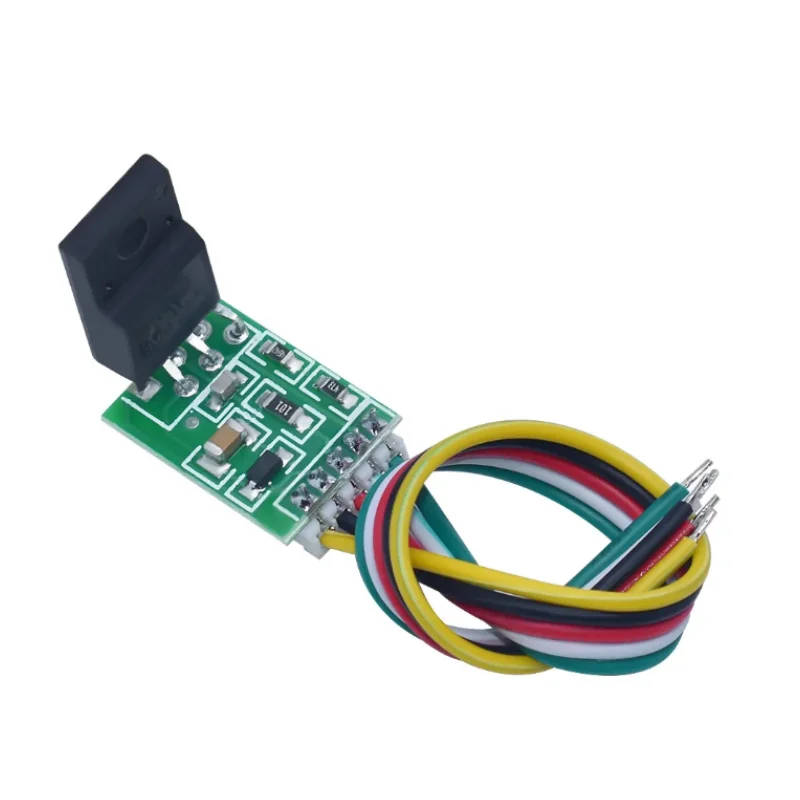 Universal Power Module for LCD Display, TV Maintenance, Switch Tube, 12-18V, 300V, CA-888