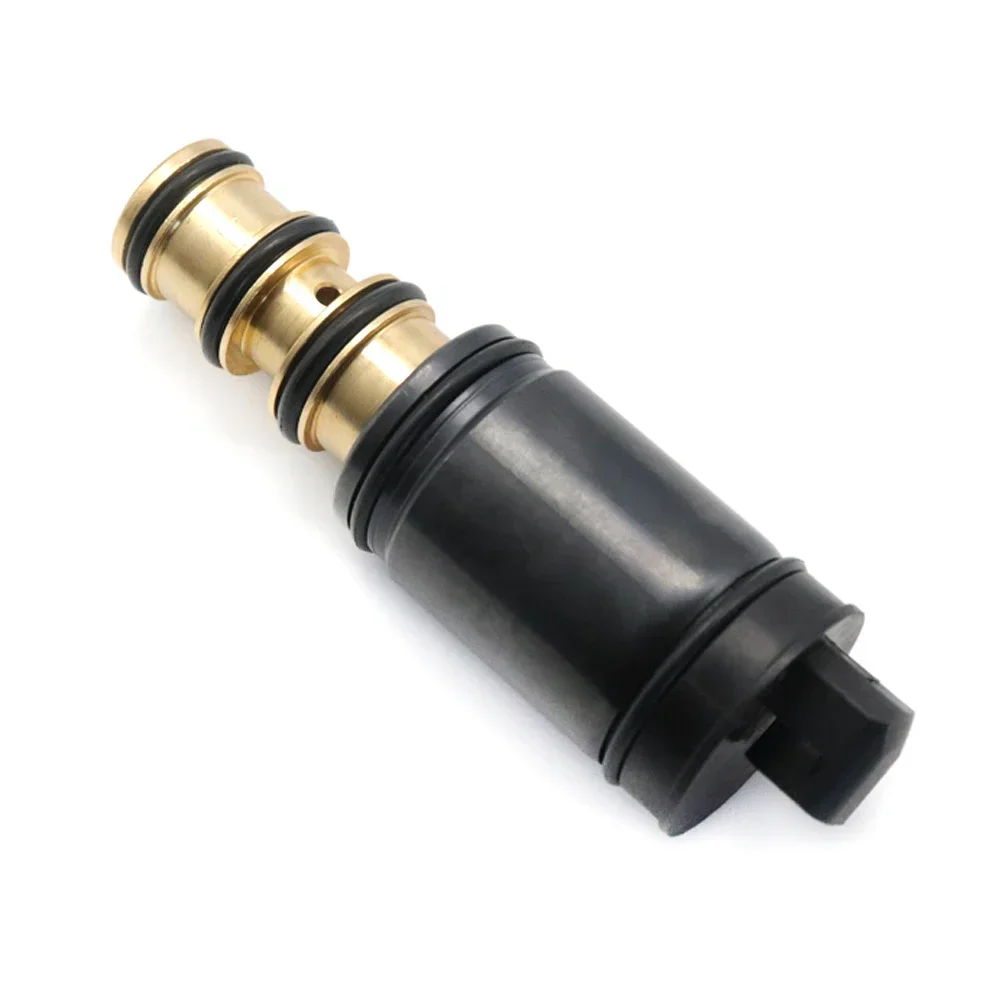New AC Compressor Control Valve For Toyota Avalon Camry Yaris Dodge Caliber Jeep Compass Patriot Lexus GS300 5SE09C - view 3