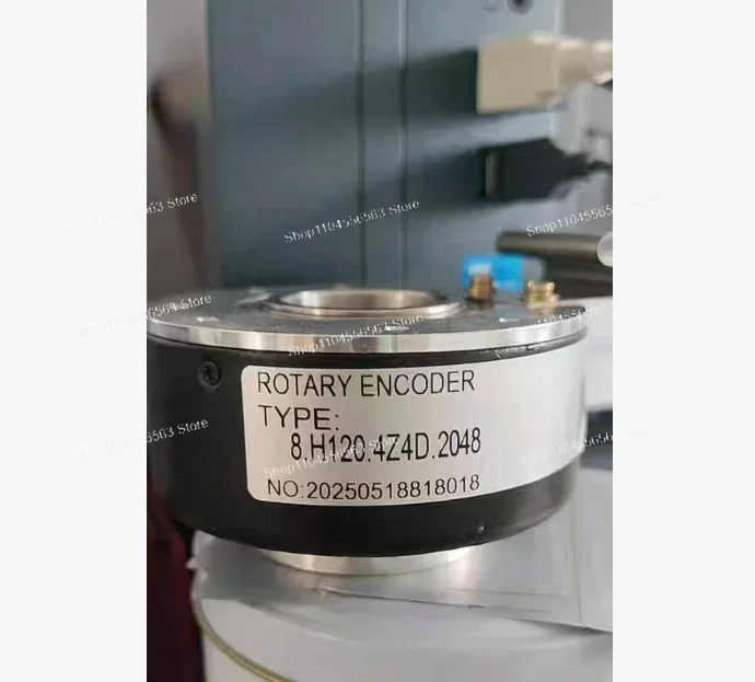 （Popular Items Today）Encoder DH0514-4096-001 8.H120.4Z4D.2048 E80H2-512-T-24