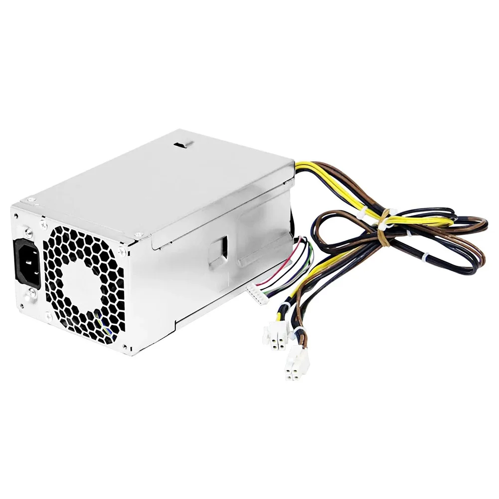 For HP ProDesk 280 For HP Business Desktops D16-250P1A PSU For Home Use 100-240V 3A, 50-60Hz 250W Power Supply Unit