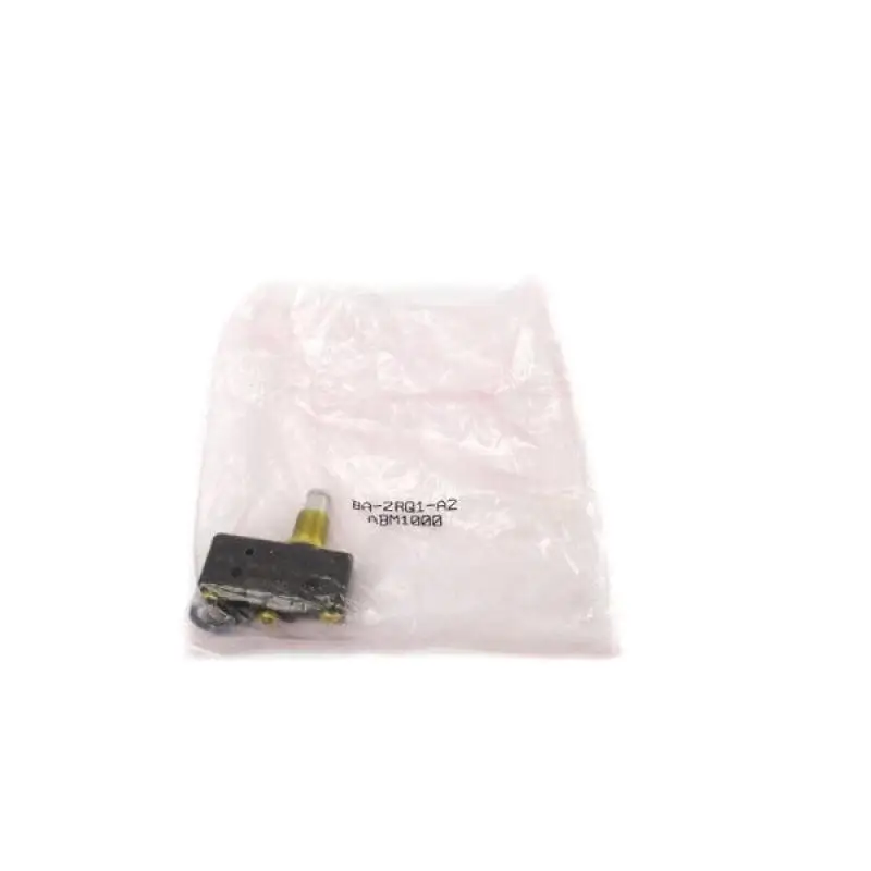 

Switch Ba-2rq1-a2 480vac 20a Nsmp New Original Ready Stock Industrial Automation Pac Dedicated Plc Controller New Original Ready