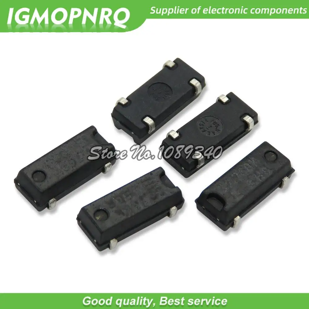 10Pcs/Lot Smd Passi…