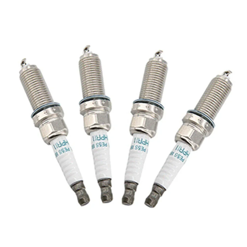 20Pcs PE5S-18-110 ZC20HPR11 High Quality Spark Plug For Mazda 3 6 CX-3 MX-5 Miata CX-5 Axela Demio TOYOTA Auris Auto Parts