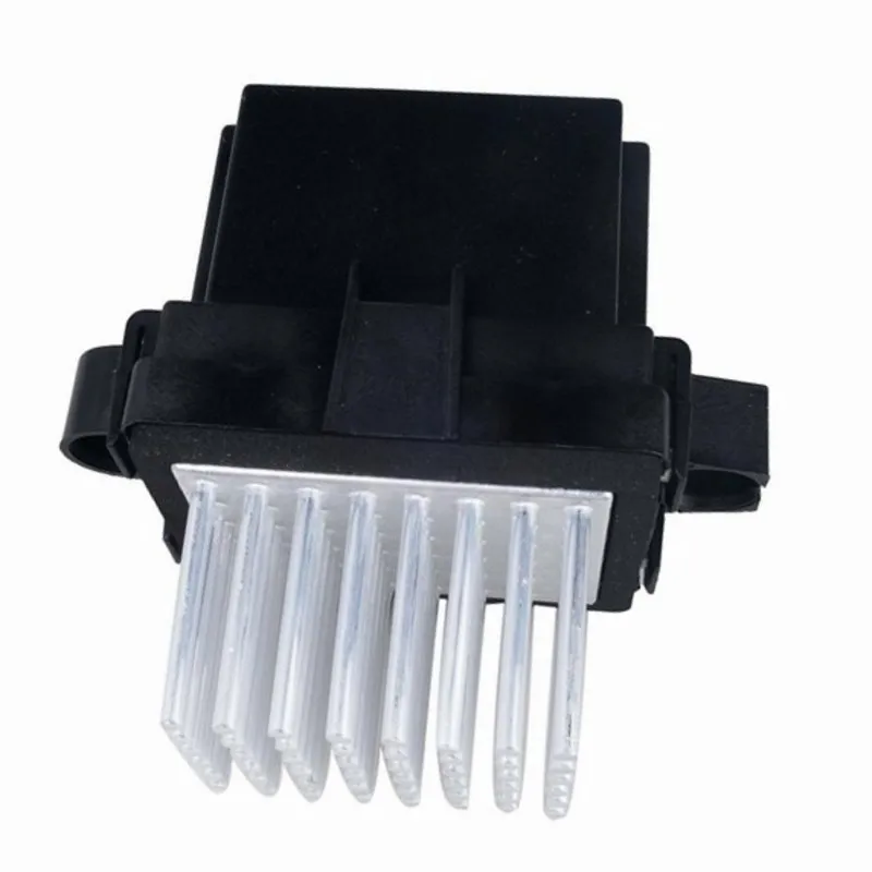 M49K-HVAC Blower Motor Resistor For For Buick GM-13503201 13598090 Compatible