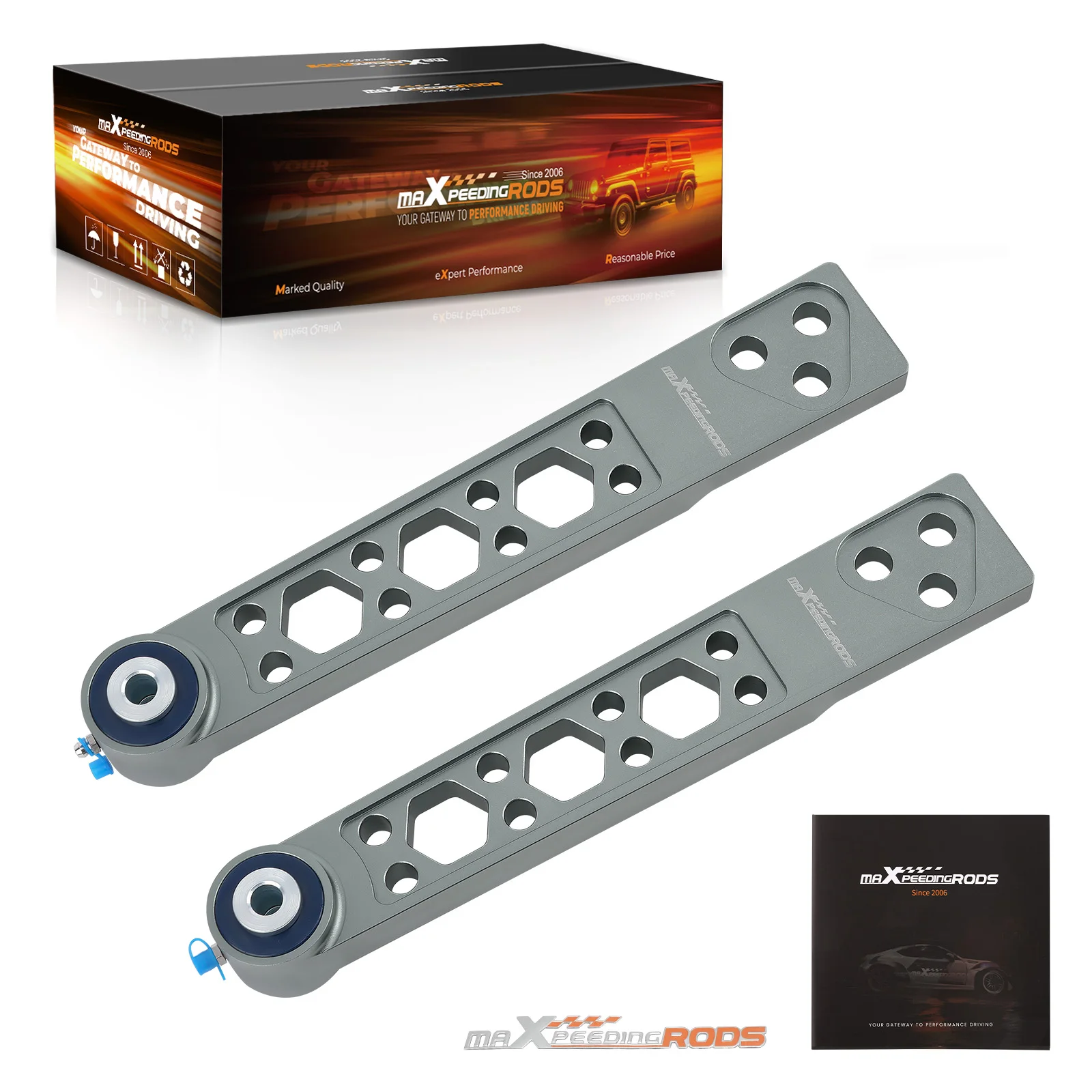 Maxpeedingrods Rear…