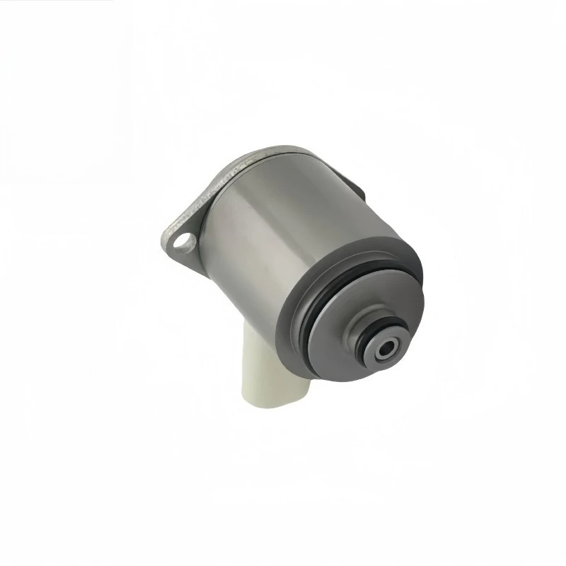 Automotive Fuel Pressure Regulator Valve Durable Metal Material Precise Control Engine Performance Optimization Vehicle