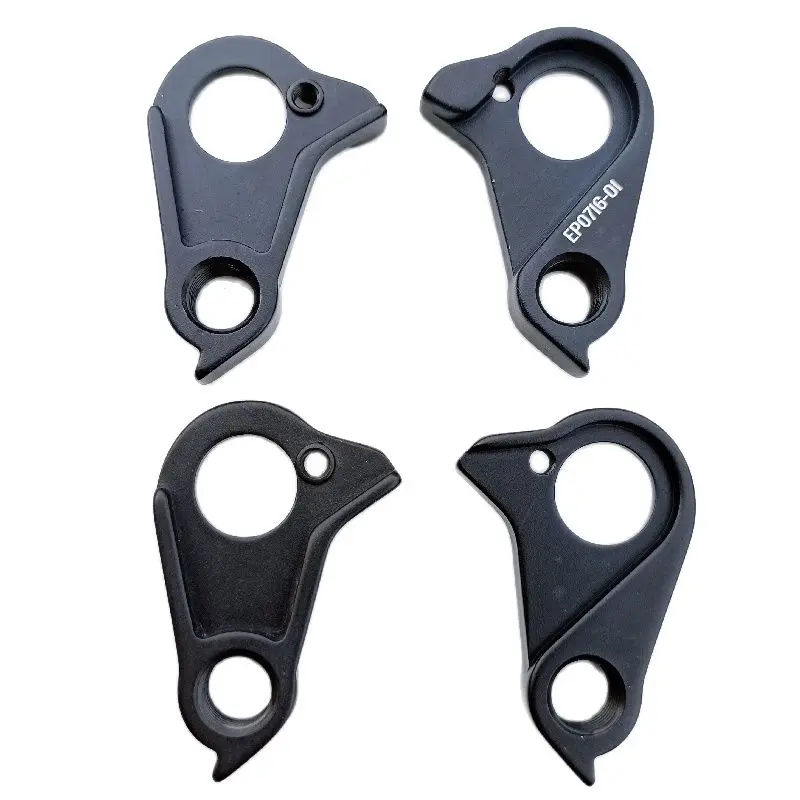 

1Pc Bicycle Derailleur Rd Hanger For Canyon No.40 EP0716-01 GP0211-01 No.40 Ultimate Cf Slx Endurace Grail Aeroad Roadlite Grail