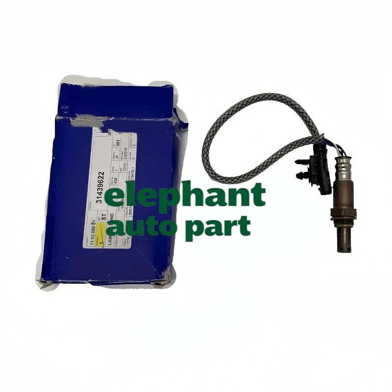 

31439481 31439622 31480458 31422307 31480395 GENUINE Automotive Rear Oxygen Sensor Suitable for Volvo XC60/V90/XC90 18