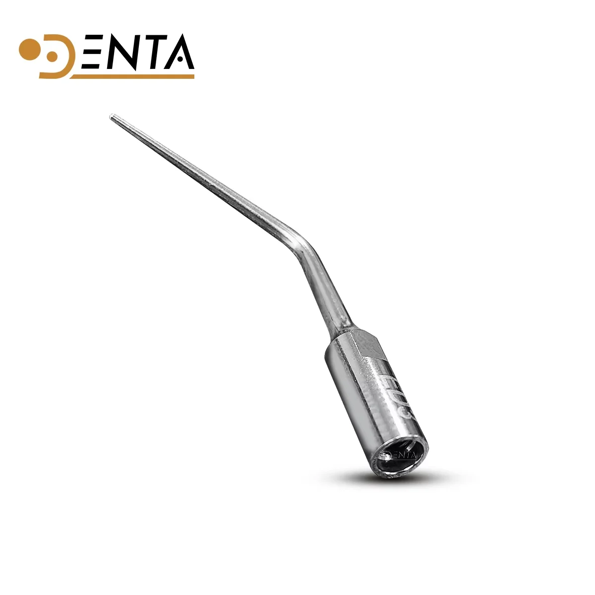

Stainless Steel Dental Scaling Tips Fit Woodpecker EMS UDS Ultrasonic Scaler Endo Perio Use