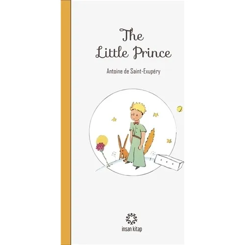 The Little Prince
