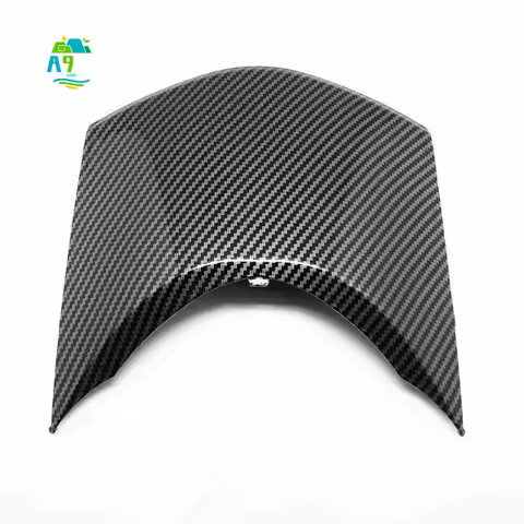 A09E-Motorcycle Rear Lower Tail Seat Tray Cover Fairing Accessories Parts Component For HONDA CBR1000RR 2008 2009 2010 2011
