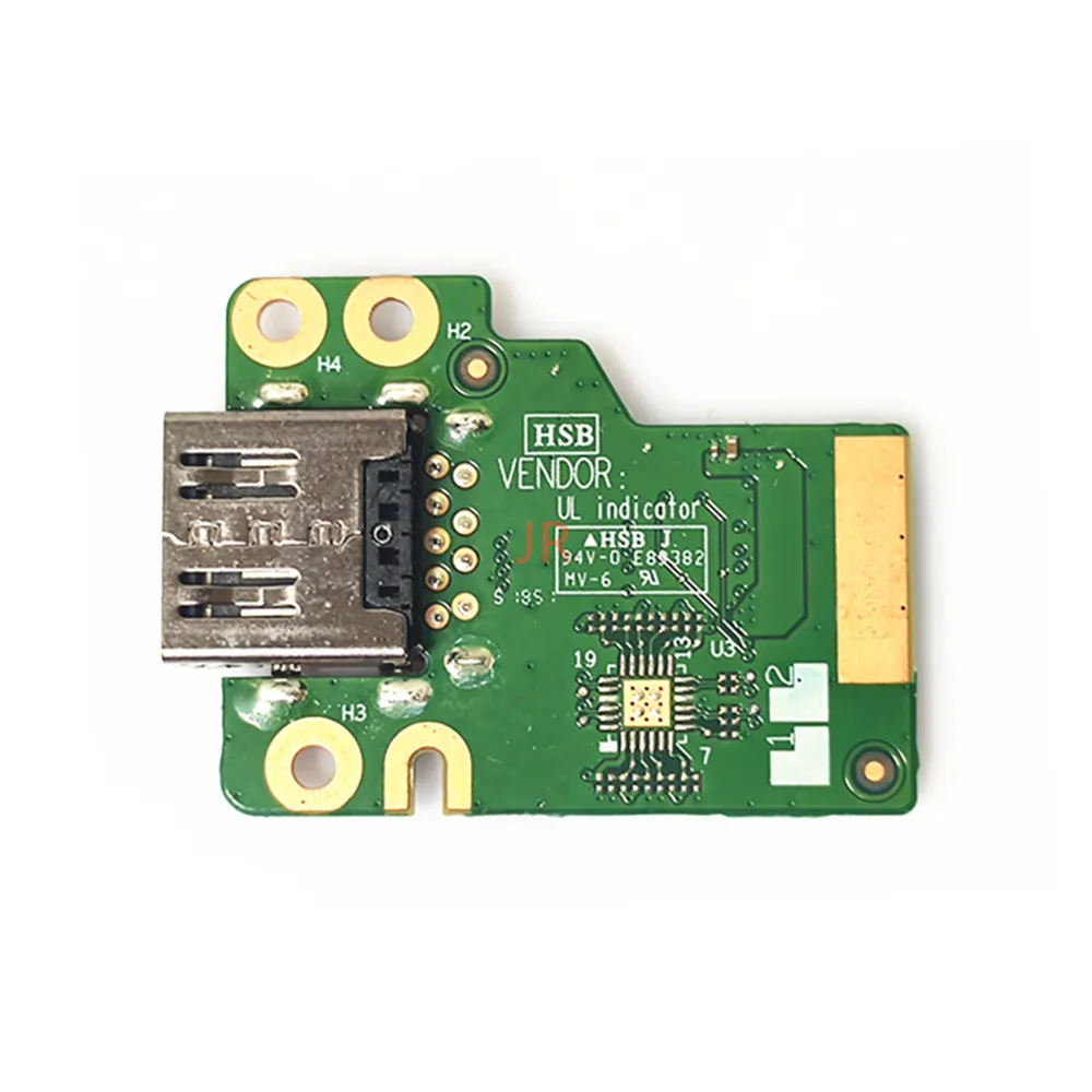 

Original NS-B471 For Lenovo Thinkpad T480S Laptop USB Sub Card Board 01ER996 100% Test OK