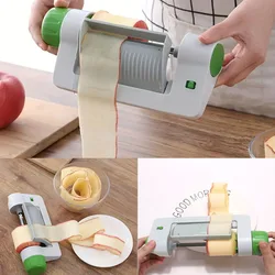 Vegetables Fruit Rotating Peeler Home Multi-Functional Manual Slicers Potato Apple Cucumber Peeler Corer Kitchen Accessories