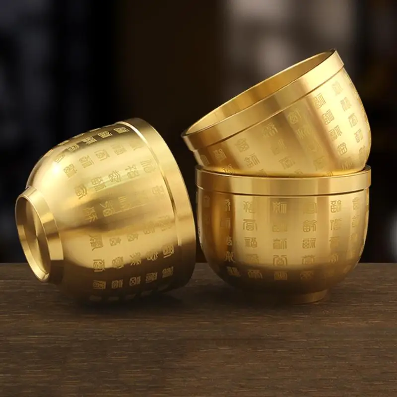 (BF06)Miniature Golden Bar Simulation Props Handmade Gold Ingot Decor For Home Office Housewarming Gifts Chinese Style Crafts