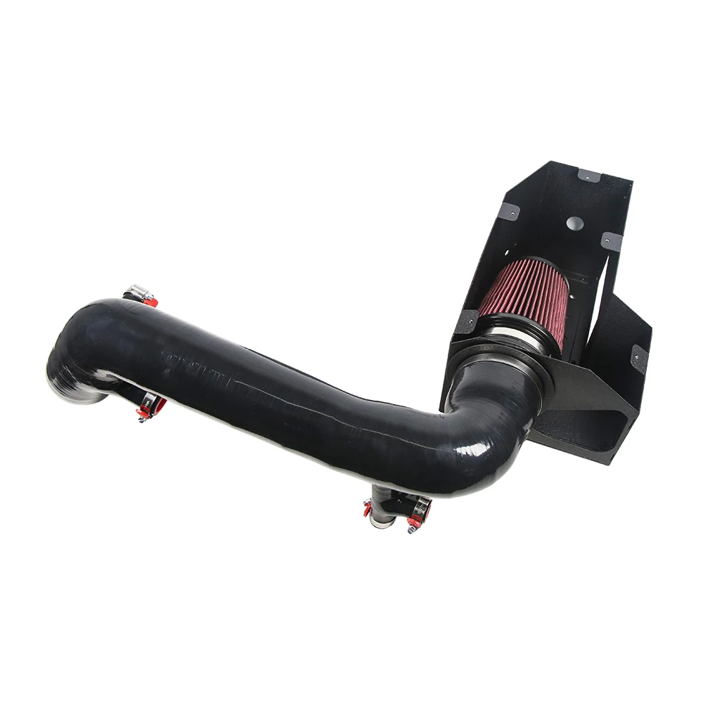 

KYOSTAR Cold Air Intake Kit Pipe for 2018-2021 Mercedes-Benz W205 M264 C180 C200 C300 GLC300