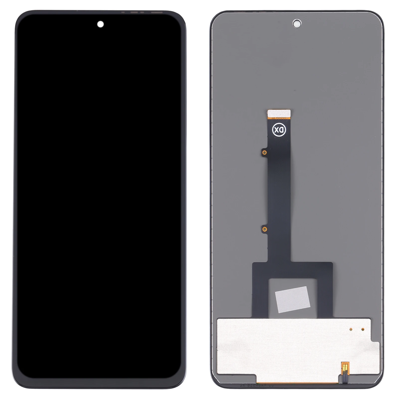 TFT LCD Screen for Infinix Zero X/Zero X Pro X6810 X6811 X6811B with Digitizer Full Assembly Phone Display LCD Screen Repair