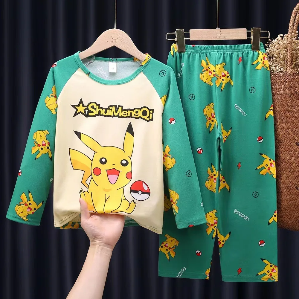 Thumbnail 2 - #38 Ranked Kids Lounge Wear Sets Picks in 2026