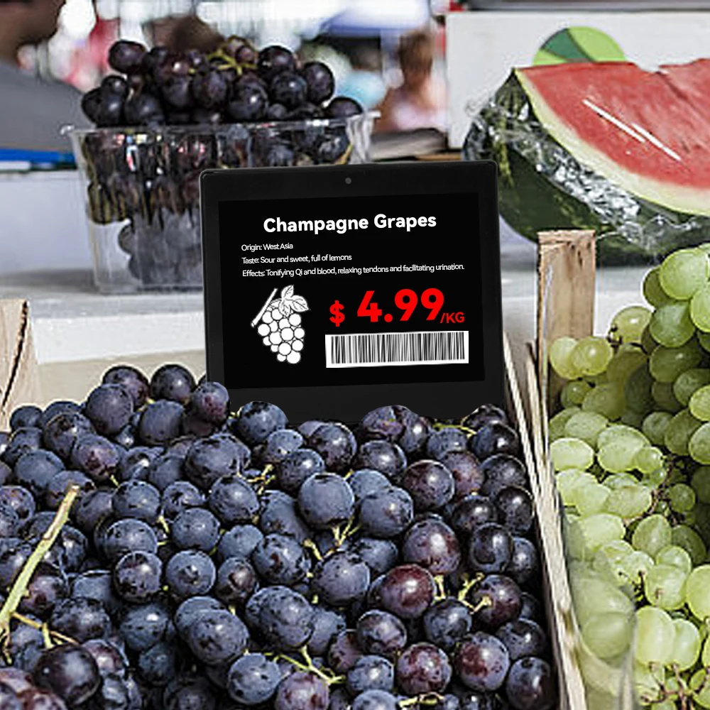 12.5 Inch Big Elect…