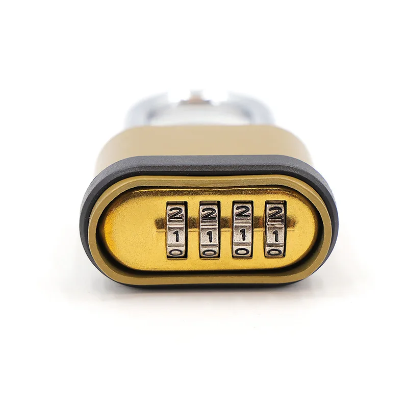 Thumbnail 4 - #30 Compare Padlocks Before You Buy