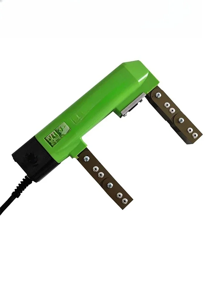 For Y-7 AC/DC Magnetic Particle Flaw Detector Portable Magnetic Yoke Flaw Detector For Metal Surface Cracks