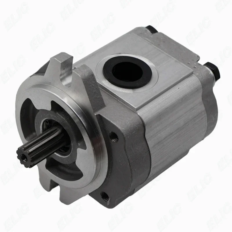 Pilot Pumps HPV0102 Gear Pump suit for excavator parts