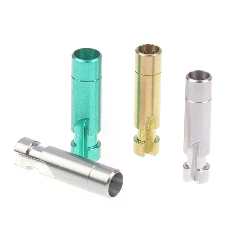 

Аналог имплантата для зуботехнической лаборатории, гипсовый мини-аналог, аксессуары для ухода за полостью рта, совместимые с Osstem Hiossen