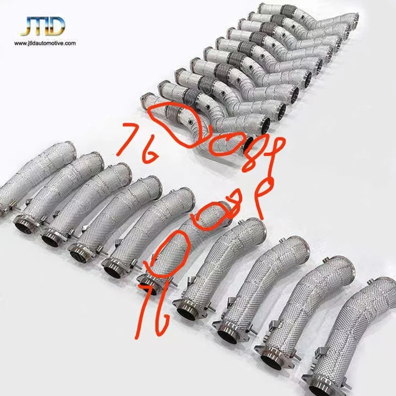 Stainless Steel Str… - image