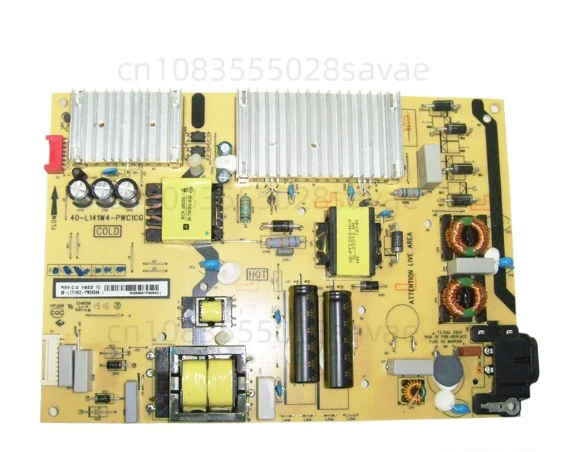 

Плата аксессуаров для ЖК-телевизора L49P1A-F, 40-L141H4 One PWG1CG PWF1CG